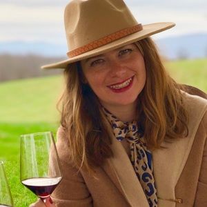 Meet your Posher, Alison k